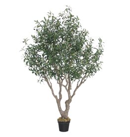 Damn Kunstboom Olea olijf 180cm
