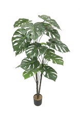 Damn Kunstplant Deli monstera 150cm