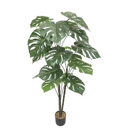 Damn Kunstplant Deli monstera 150cm