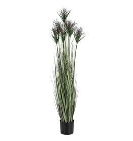 Damn Kunstplant gras  150cm