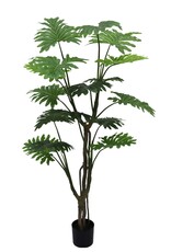 Damn Kunstplant Philodendron 160cm