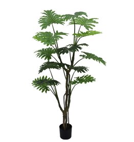 Damn Kunstplant Philodendron 160cm