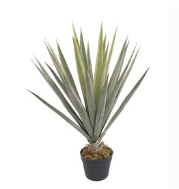 Damn Kunstplant Sage yucca 75cm