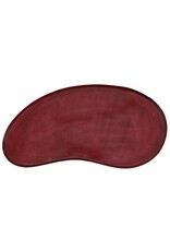 Damn Metalen dienblad kidney roze