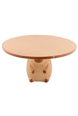 Damn Cake plateau capybara