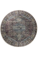 Damn Karpet Cyrene vintage 120cm rond