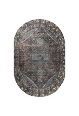 Damn Karpet Cyrene vintage 160x230cm ovaal