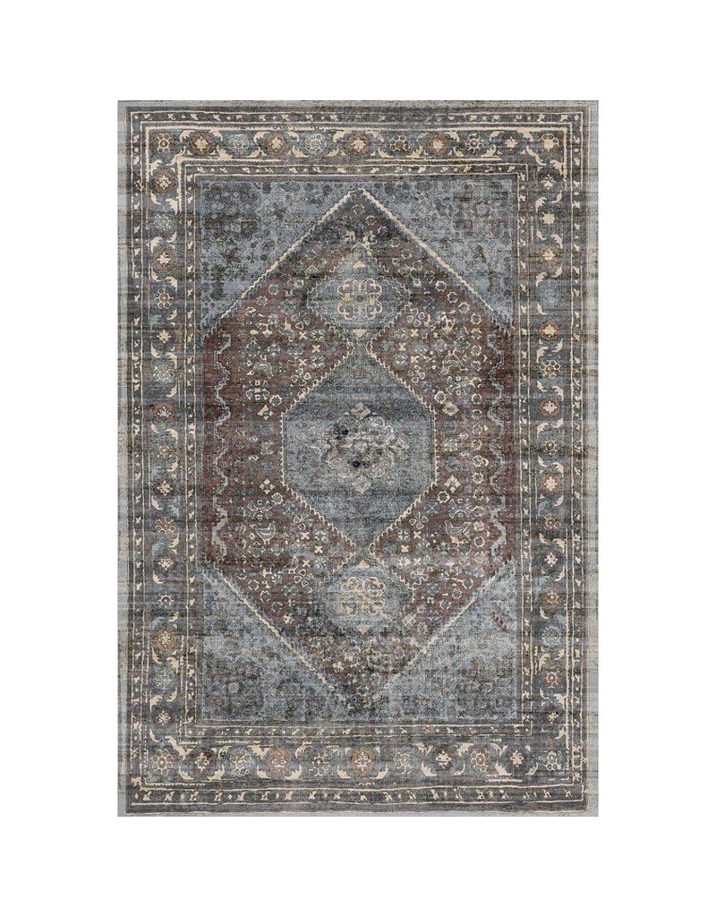 Damn Karpet Cyrene vintage 200x290cm