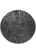 Damn Karpet Febe vintage 120cm rond