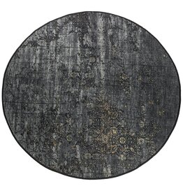 Damn Karpet Febe vintage 160cm rond