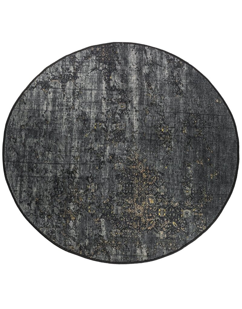Damn Karpet Febe vintage 160cm rond