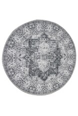 Damn Karpet Fleur vintage rond 160cm