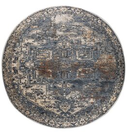 Damn Karpet Gaba vintage 160cm rond