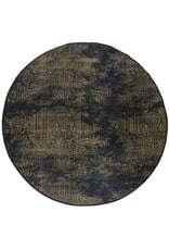 Damn Karpet Kedma vintage 120cm rond