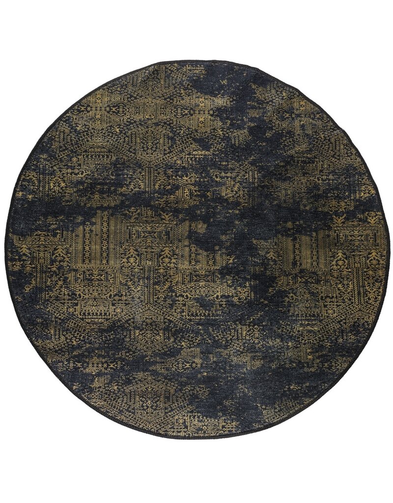 Damn Karpet Kedma vintage 160cm rond