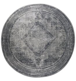 Damn Karpet Lea vintage 160cm rond