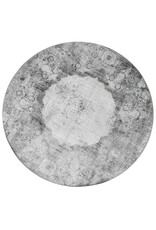 Damn Karpet Tirsa vintage 160cm rond