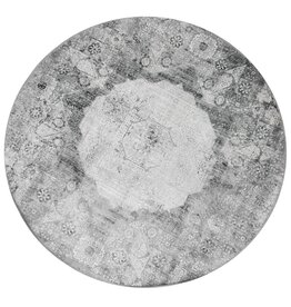 Damn Karpet Tirsa vintage 160cm rond