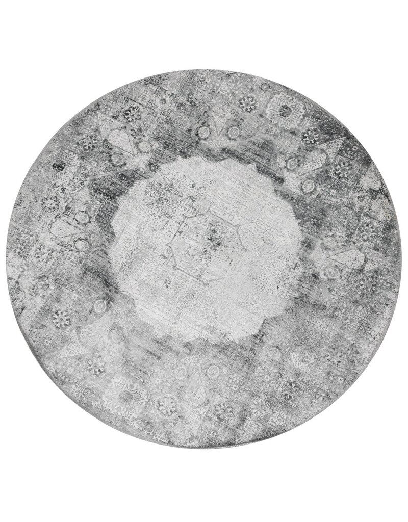 Damn Karpet Tirsa vintage 160cm rond
