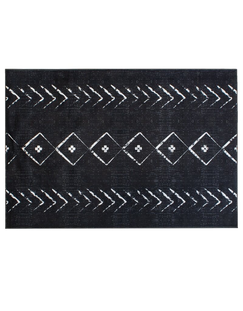 Damn Karpet Ula vintage 160x230cm