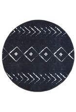 Damn Karpet Ula vintage 200cm rond