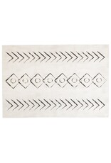 Damn Karpet Viv vintage 160x230cm
