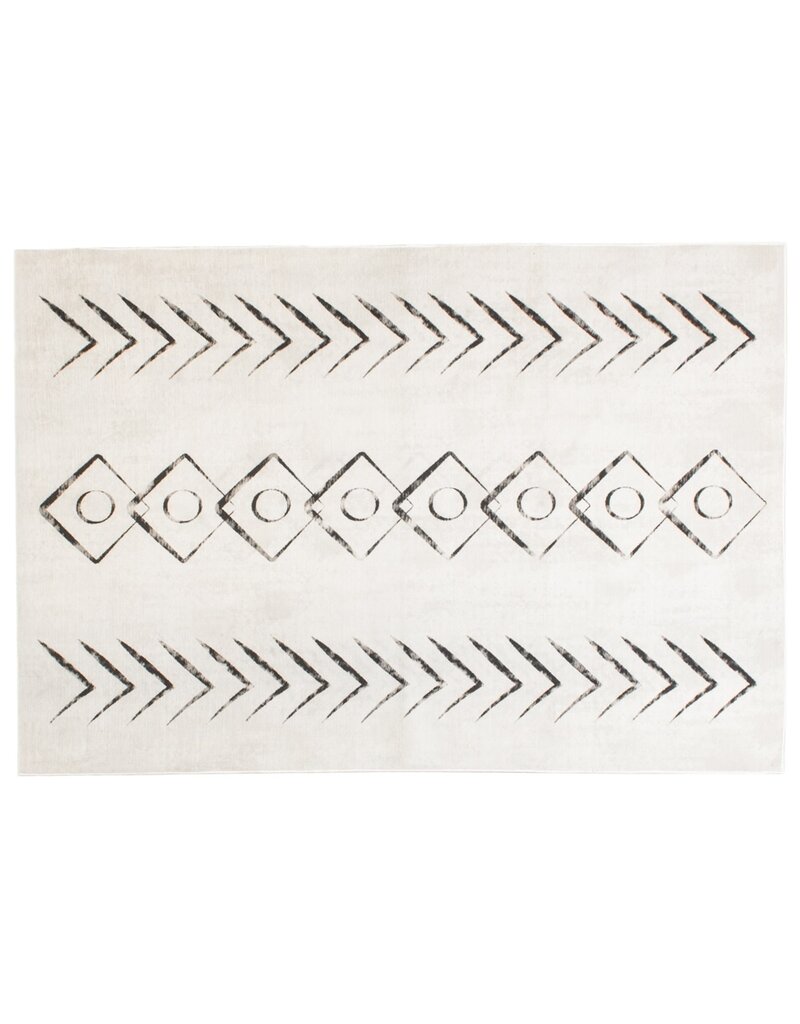 Damn Karpet Viv vintage 160x230cm