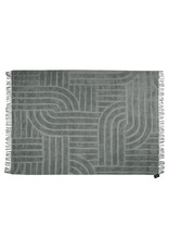 Damn Karpet wol Yash 200x290cm forest