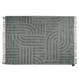 Damn Karpet wol Yash 200x290cm forest