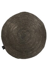 Damn Rotan vloerkleed 120cm