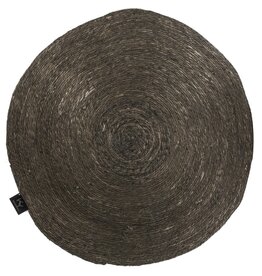Damn Rotan vloerkleed 120cm