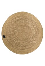 Damn Rotan vloerkleed 120cm