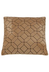 Damn Kussen scallop 45x45cm