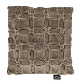 Damn Kussen velvet design