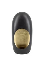 Damn Standing egg windlicht