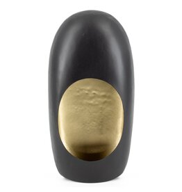 Damn Standing egg windlicht