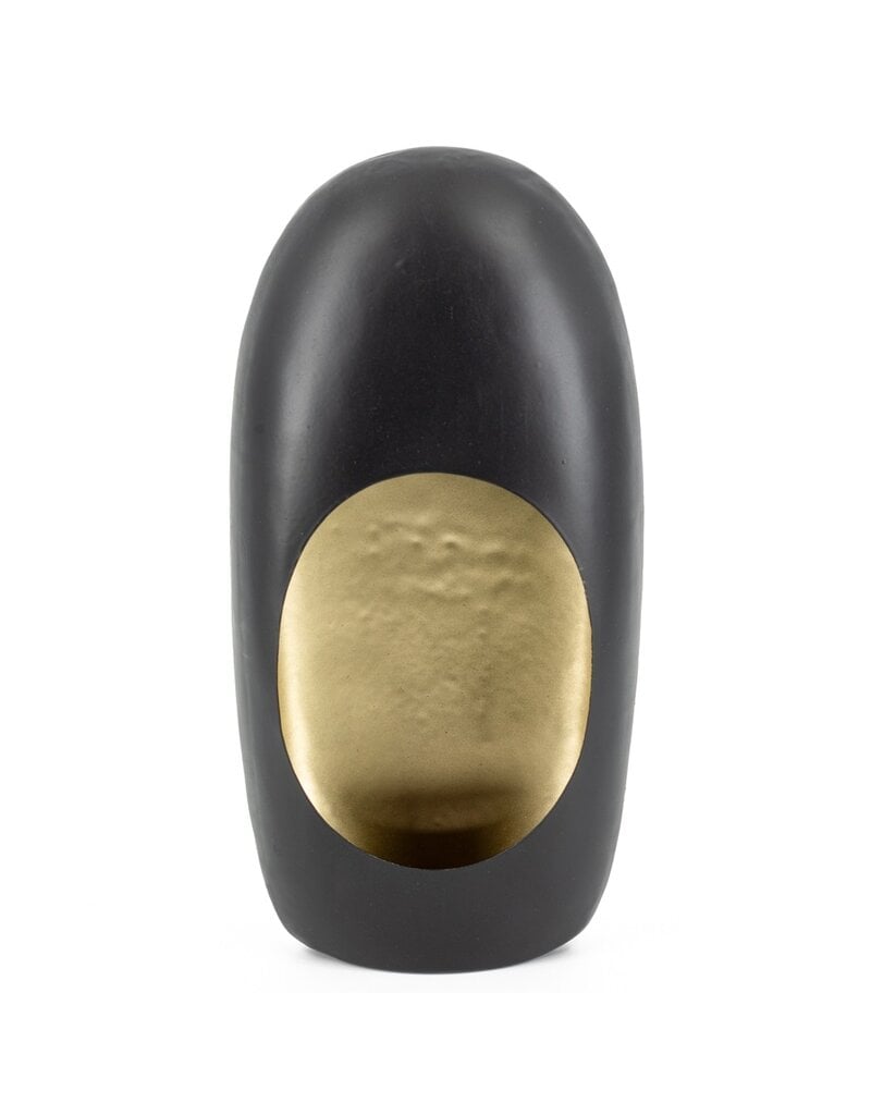 Damn Standing egg windlicht