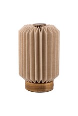 Damn Tafellamp katoen Harmonie 21,5cm