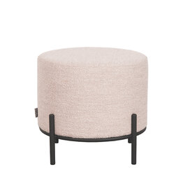 Damn LABEL51 Poefs Troy - Naturel - Boucle - L