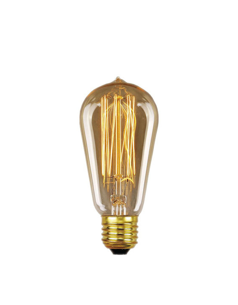 Damn LABEL51 Lichtbron Wire - Koper - - Peer