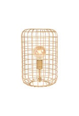 LABEL51 LABEL51 Tafellamp Solido - Goud - Metaal
