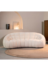 LABEL51 LABEL51 Bank Cloud - Naturel - Boucle