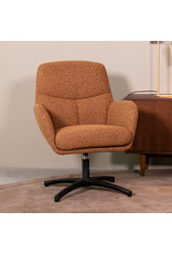 Damn LABEL51 Fauteuil Chill Zone - Coral - Boucle - One Size