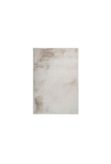 Damn LABEL51 Vloerkleden Indy - Licht Taupe - Polyester - 160x230 cm