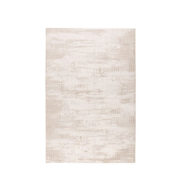 Damn LABEL51 Vloerkleden Manila - Beige - Polyester - 200x290 cm