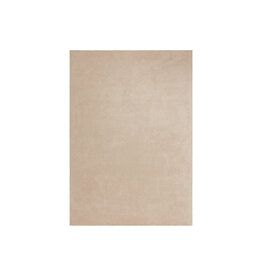 Damn LABEL51 Vloerkleden Velo - Beige - Polyester - 160x230 cm