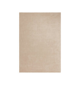 Damn LABEL51 Vloerkleden Velo - Beige - Polyester - 200x290 cm