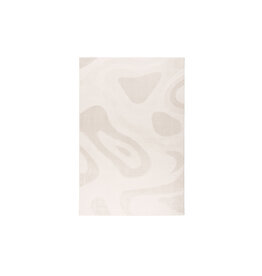 Damn LABEL51 Vloerkleden Gamo - Beige - Synthetisch - 160x230 cm