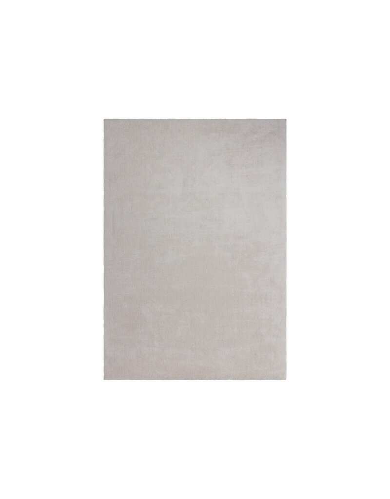Damn LABEL51 Vloerkleden Velo - Ivoor - Synthetisch - 160x230 cm
