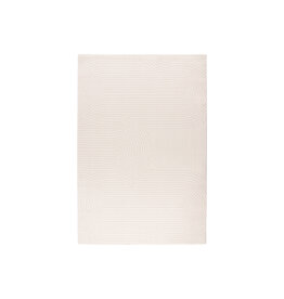 Damn LABEL51 Vloerkleden Lavita - Ivoor - Synthetisch - 160x230 cm